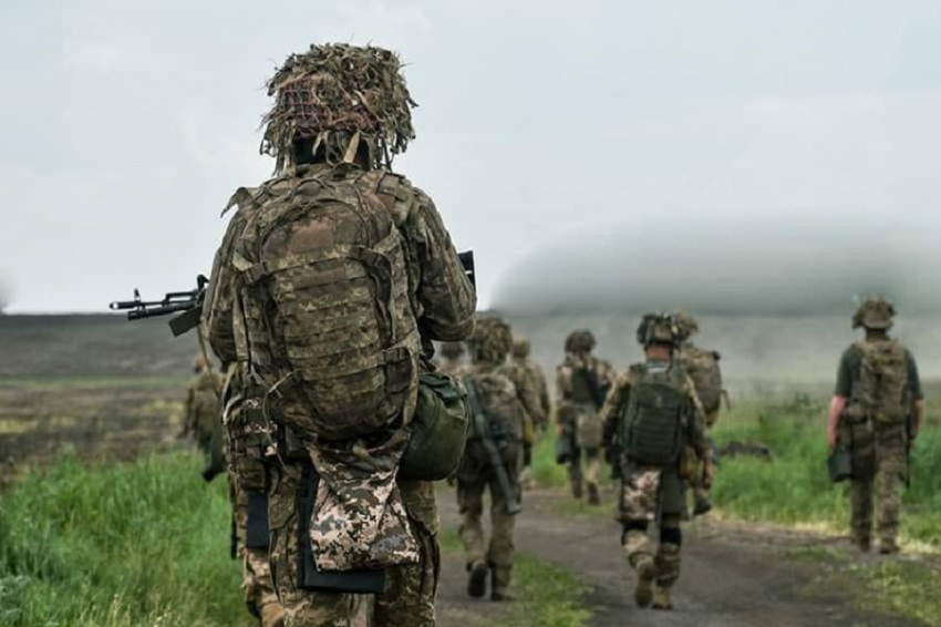 «Open Democracy»: западные инструкторы не могут должным образом подготовить солдат ВСУ