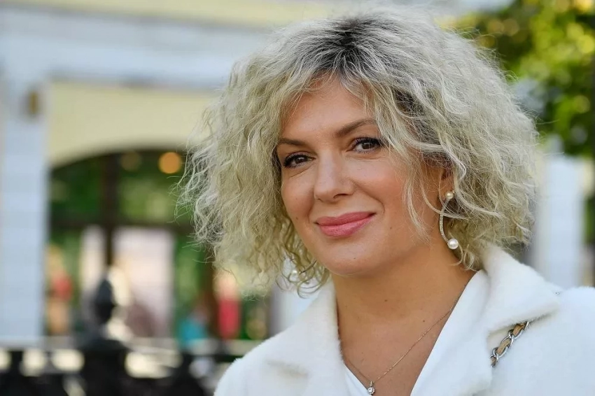 Названы знаменитые российские актрисы, которым в этом году исполняется 50 лет