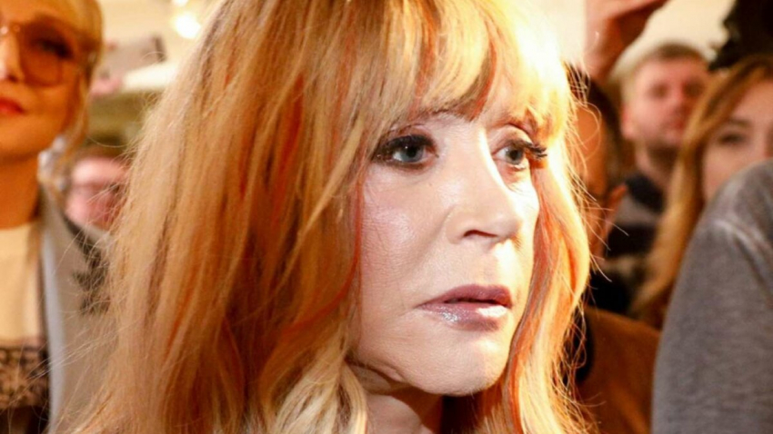 Уехавшая из Израиля народная артистка СССР Алла Пугачева обратилась к гражданам РФ