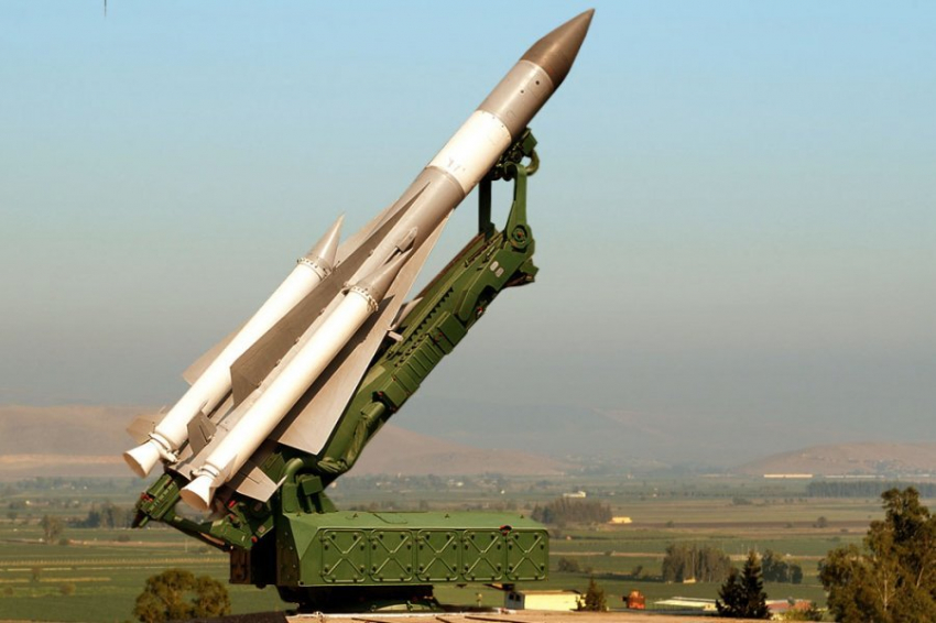 Эксперт Кнутов заявил, что ВСУ оснащают советские ракеты С-200 системами GPS