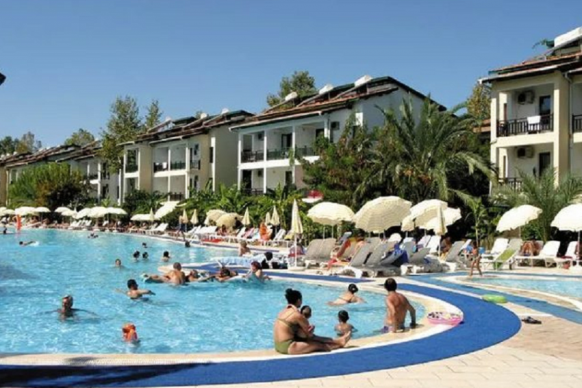 Плохие новости для отдыхающих в Турции