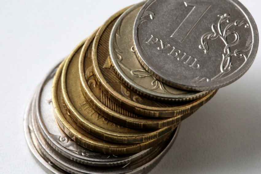 Россия приняла разумное решение по рублевому счету