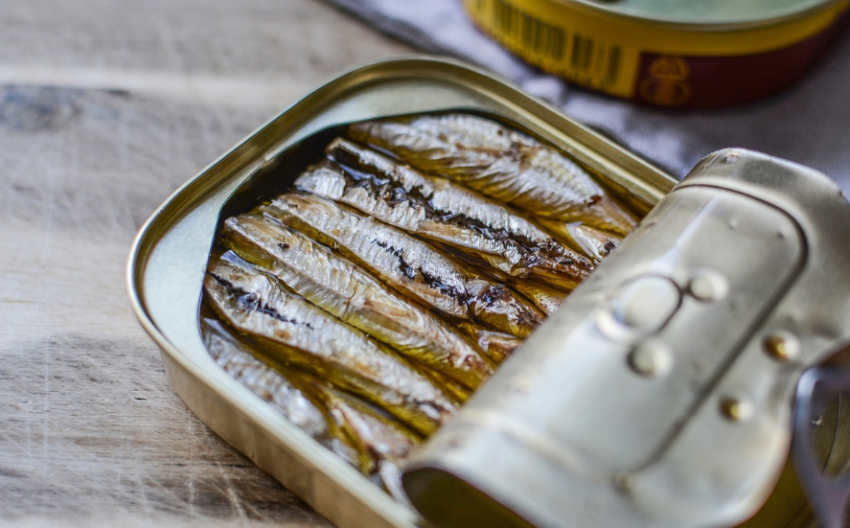 Экономист Новикова предрекла подорожание шпротов в России на 20%