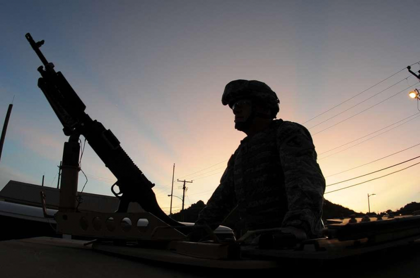 В Нигере мятежники заявили о готовности к дипломатическому урегулированию кризиса