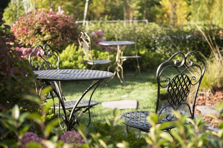 Сергунина: Фестиваль исторических садов откроется в «Царицыне» 25 августа 