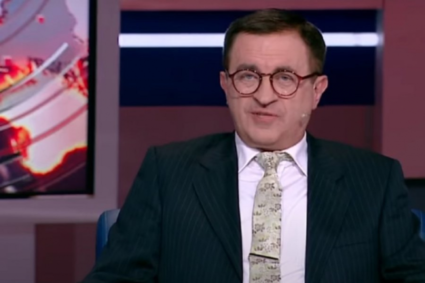 Эксперт: США хотят затянуть конфликт на Украине на 5 лет, чтобы «взорвать» Россию изнутри