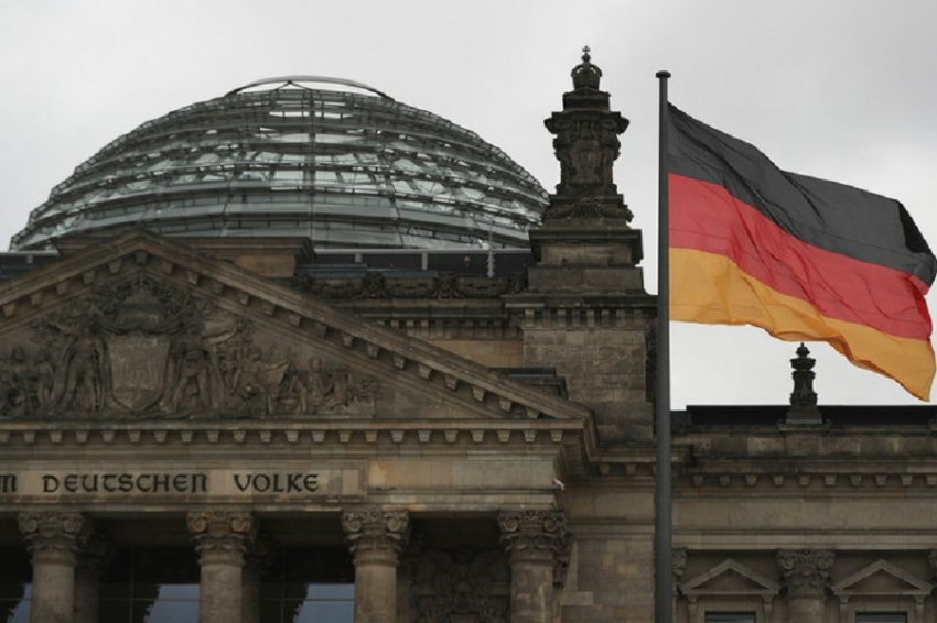 Эксперт правительства Германии Гримм призвала жителей готовиться к трудным временам