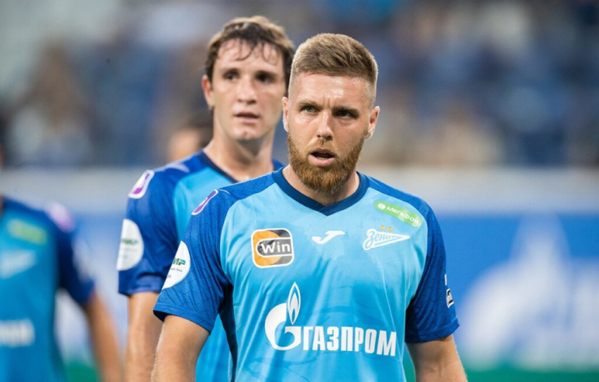 «Зенит» ухудшил шансы на чемпионство после неудачного старта сезона 