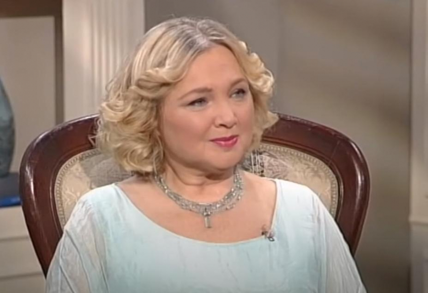 Марина Яковлева раскрыла размер пенсии