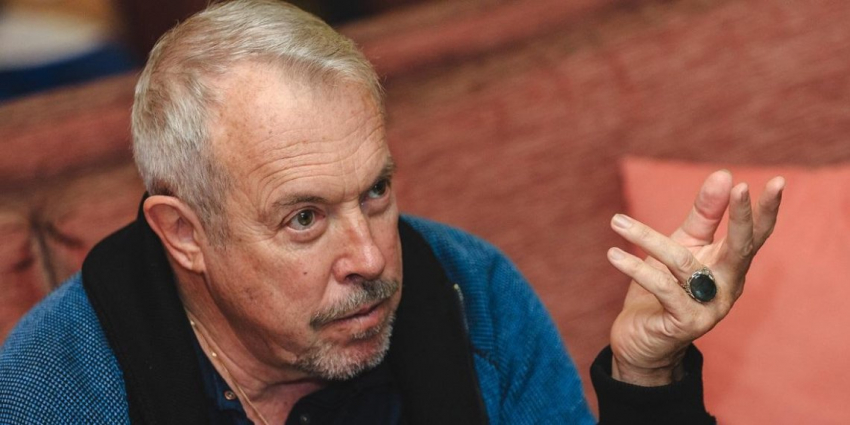 Катя Семенова: ни Макаревич, ни другие уехавшие иноагенты в Стинги не выбились