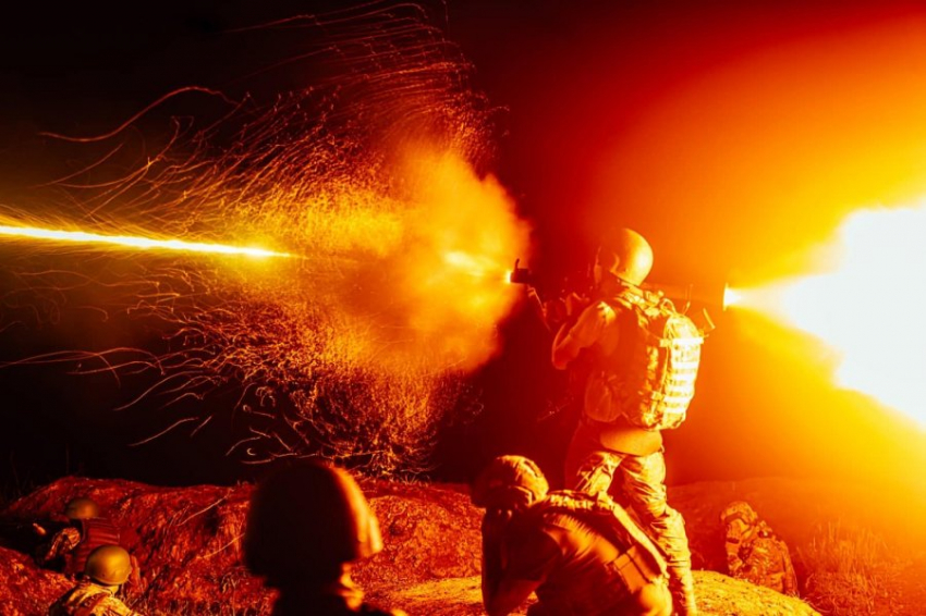 Рогозин: Главная битва состоится 24 августа, рассекречен секретный план наступления ВСУ