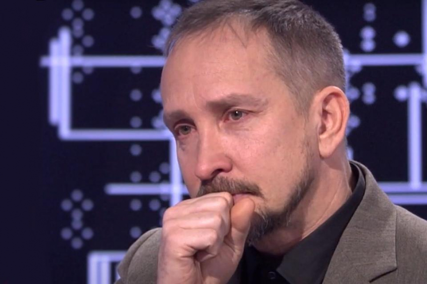 Данко пояснил свое отсутствие на ТВ «происками» Лолиты Милявской