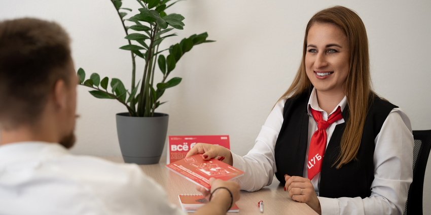 Более 40 тысяч новых предприятий малого и среднего бизнеса открылось при поддержке города за четыре года 