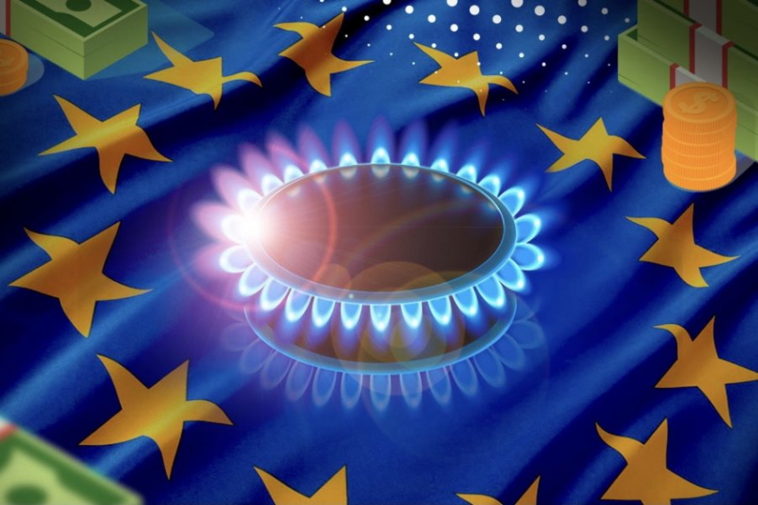 РИА Новости: Европе преподнесли газовый сюрприз