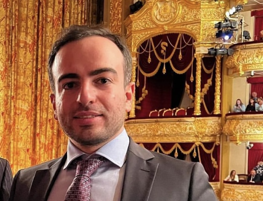 В Совете Федерации отметили статью Радика Сусаняна, про новые экономические реалии 