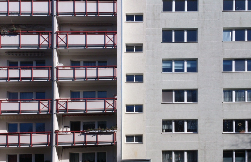 Эксперт Щекин дал прогноз по росту цен на новостройки в России осенью