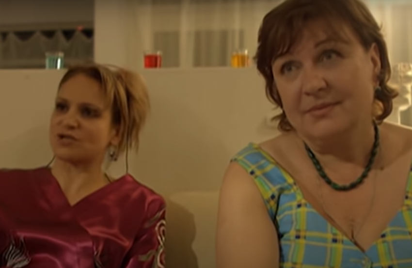 News.Ru: Звезды "Сватов" разочарованы во Владимире Зеленском