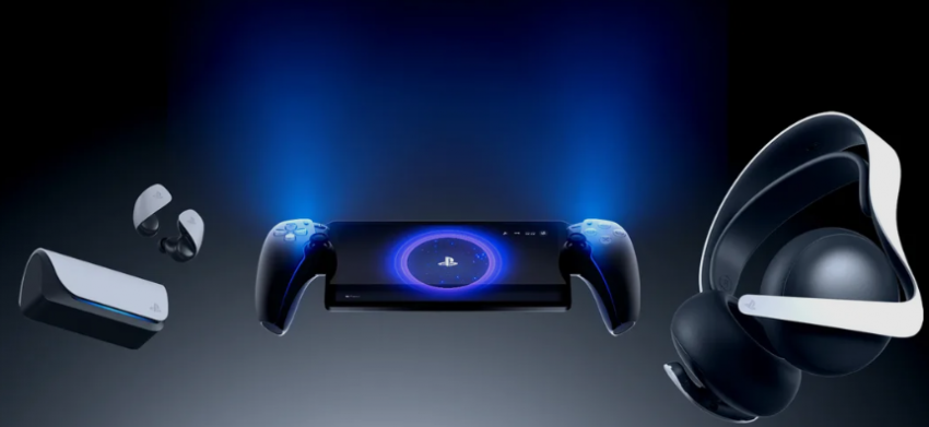 Sony представила новую приставку для стриминга игр PlayStation Portal