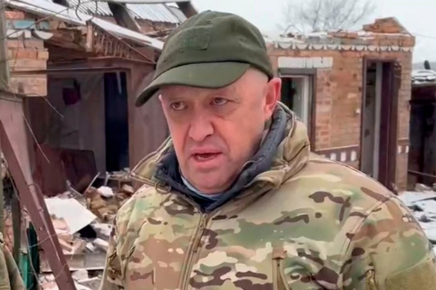 «Евгения Пригожина убили предатели»: Кто был главным врагом лидера ЧВК «Вагнер»