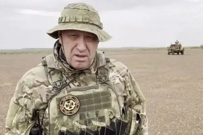 Из-за чего на самом деле погиб глава ЧВК «Вагнер» Пригожин
