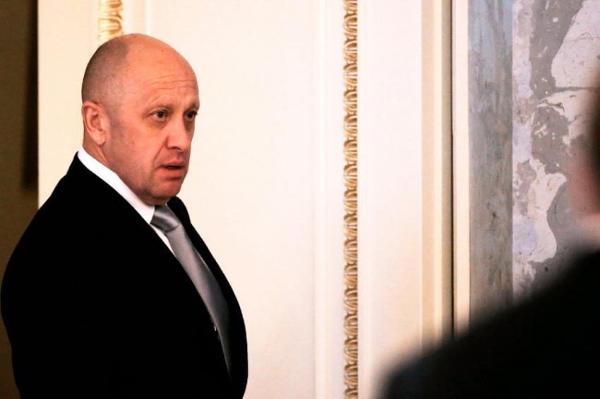 Политолог РФ Перенджиев высказался о версии с двойником Пригожина в авиакатастрофе