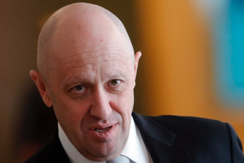 Эксперт Кнутов допустил, что граната взорвалась в пылу дискуссии в самолете Пригожина