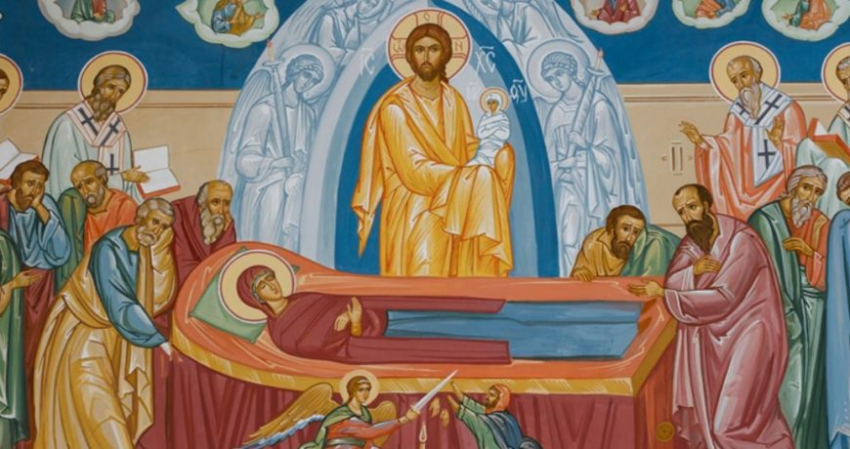 Успение Пресвятой Богородицы: почему каждый обязан сходит в церковь и попросить Богоматерь помочь 28 августа 2023 года