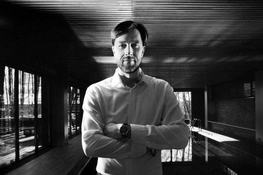 Номинантом архитектурной премии АРХИWOOD 2023 назван проект дома «Тринити»