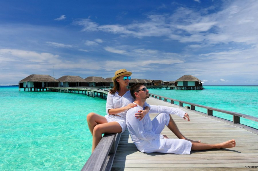 Доцент Гареев: стоимость отдыха в Таиланде, Ливане и на Мальдивах упала на треть