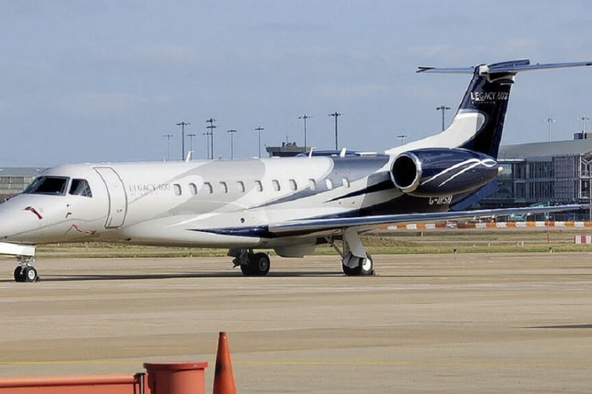 Евгений Пригожин оборудовал самолёт парашютами и уничтожил списки пассажиров