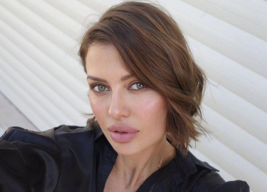 Виктория Боня показала консультацию у пластического хирурга перед операцией в США