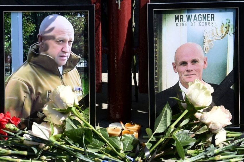 News.ru: Какое наследство оставил Пригожин и кому оно достанется