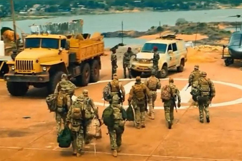 Не потерять нажитого: кто продолжит африканские проекты Евгения Пригожина