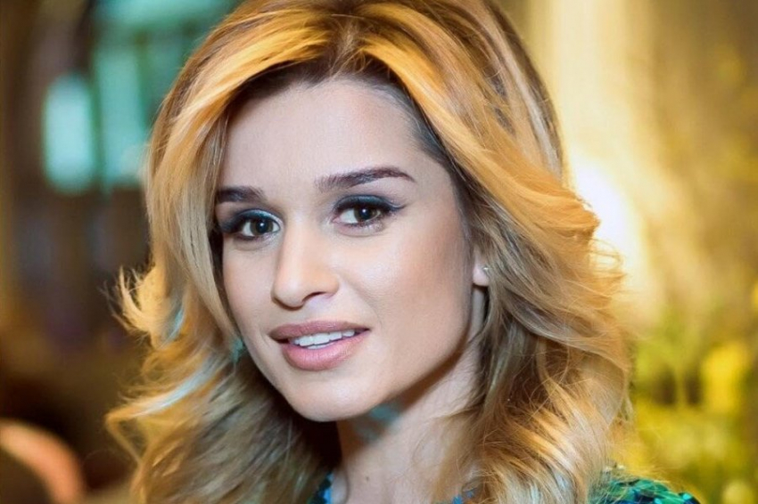 Ксения Бородина рассказала, как поддерживать сексуальный интерес в браке