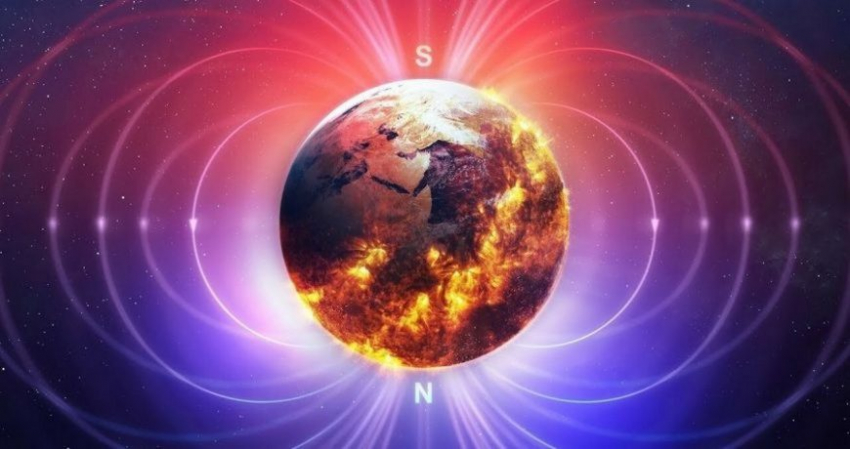 Будет ли магнитная буря 27 августа 2023 года: что говорят прогнозы