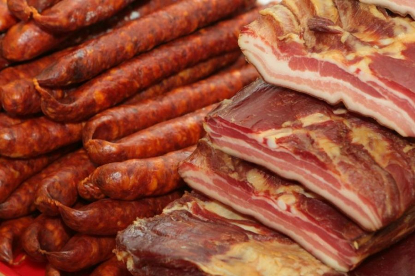 Хирург Гадзиян: животные жиры могут спрвоцировать развитие рака быстрее жареной пищи