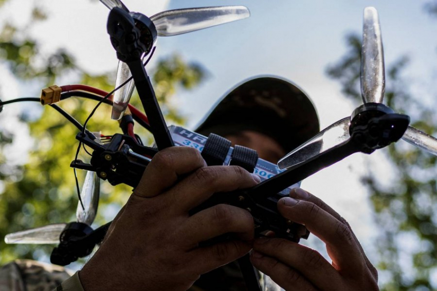 Washington Post: Американские военные посоветовали украинцам реже использовать БПЛА для разведки