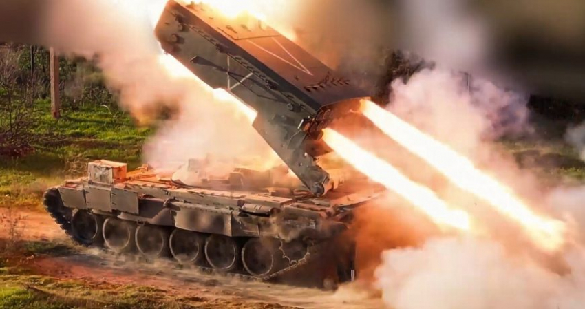 Обновленная карта военной операции на Украине 28 августа 2023 года, фронтовые сводки