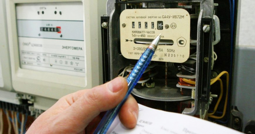 Счетчик без пломбы: что делать при срыве «защиты»