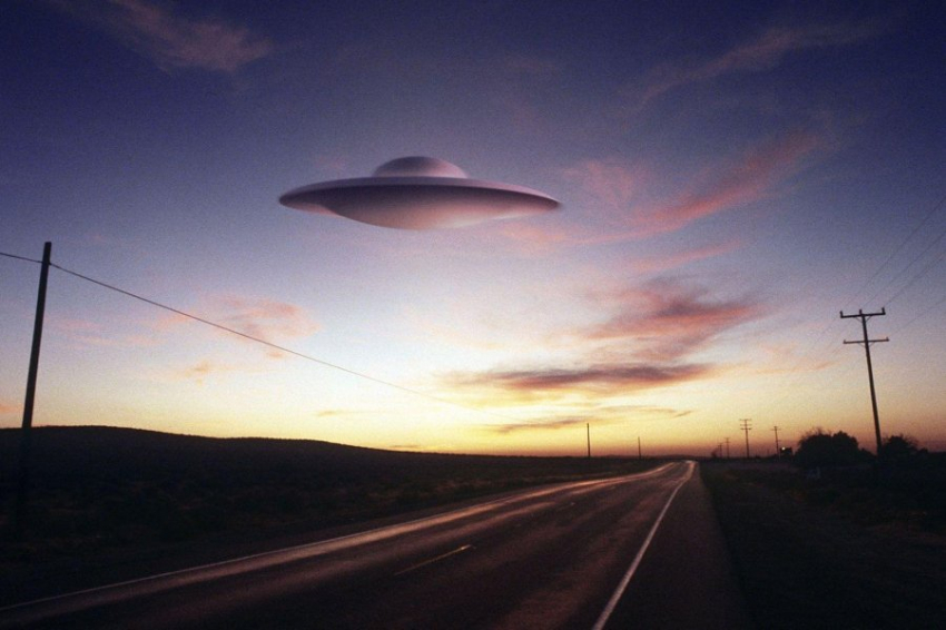 В НАСА обвинили Китай в появлении НЛО