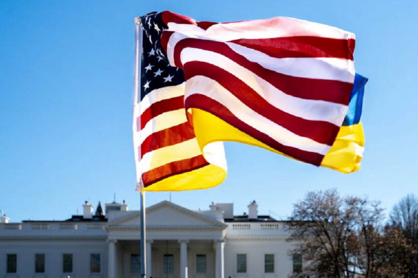 Трухачев усомнился, что США дадут Украине гарантии по модели Израиля