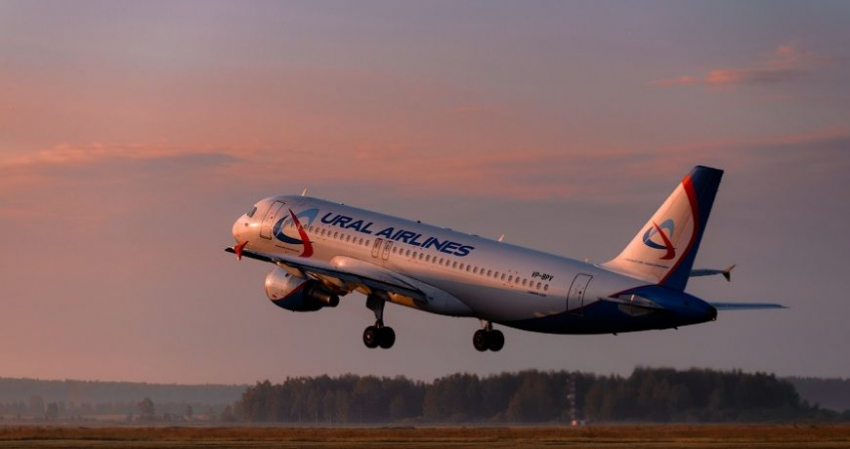 Провоз ручной клади на «Уральских авиалиниях»: что не так с правилами компании