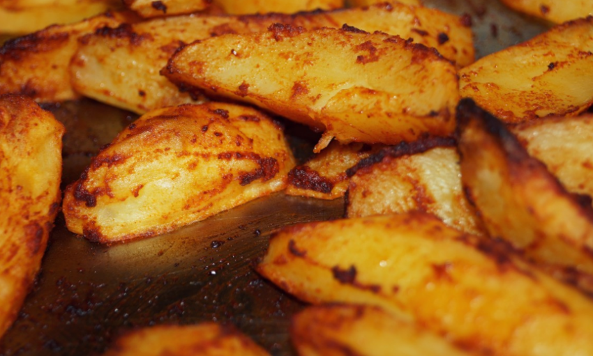 Гастроэнтеролог Кашух: Жареная картошка вызывает мутации ДНК и рак