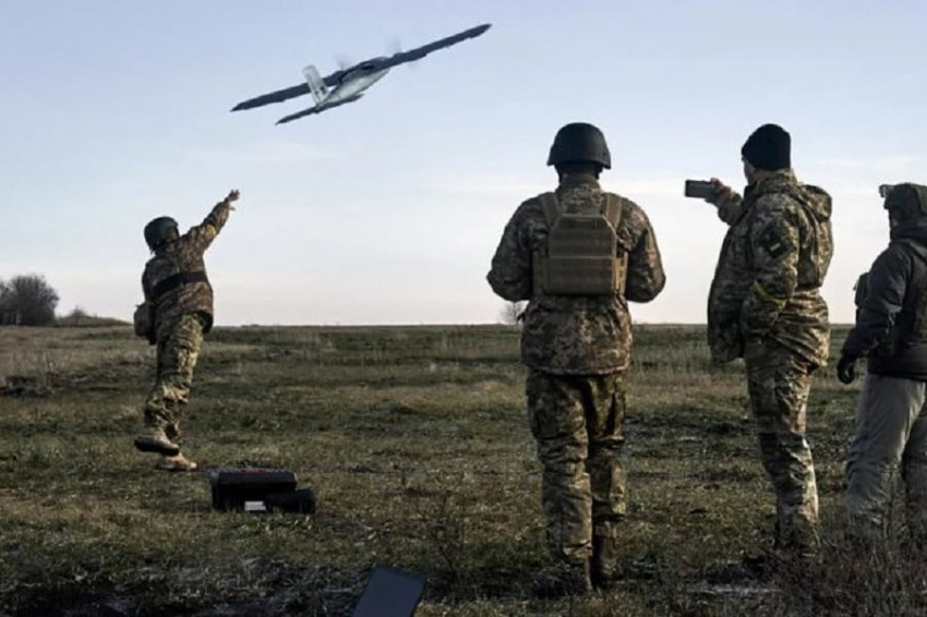 Военкор Коц: безопасных мест в европейской части России вскоре не останется