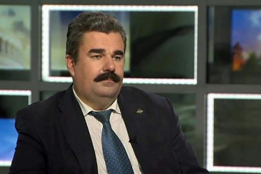 Леонков объяснил, как украинские беспилотники долетели до Пскова