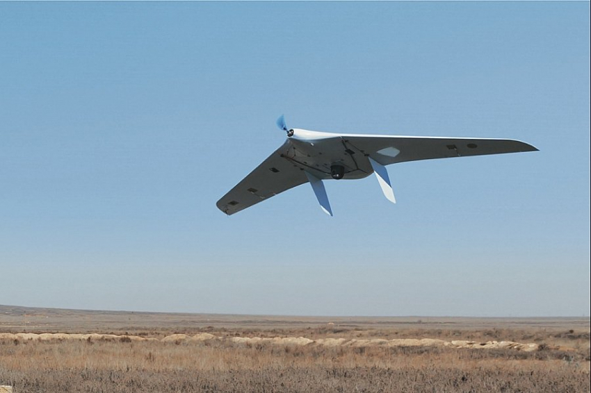 Матвийчук обозначил предельную дальность полета украинских беспилотников