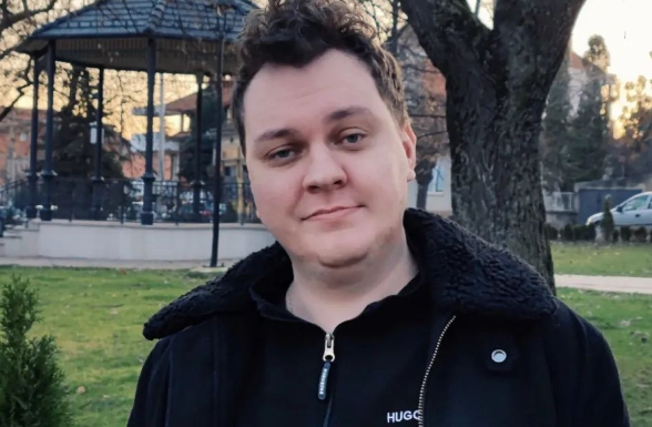 Блогер Юрий Хованский посетовал на нежелание родителей переезжать в Сербию