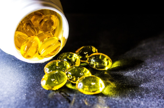 Кардиолог Навар заявила, что рыбий жир не предотвращается сердечные приступы