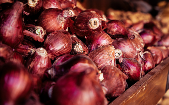 Ученый Смолл назвал лучшие продукты для улучшения памяти