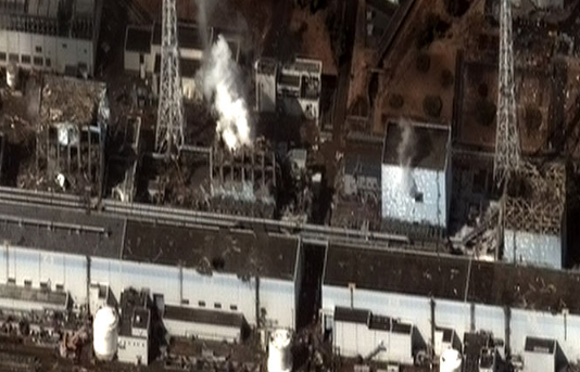 Профессор Кузнецов рассказал об опасности найденного в районе «Фукусимы» трития